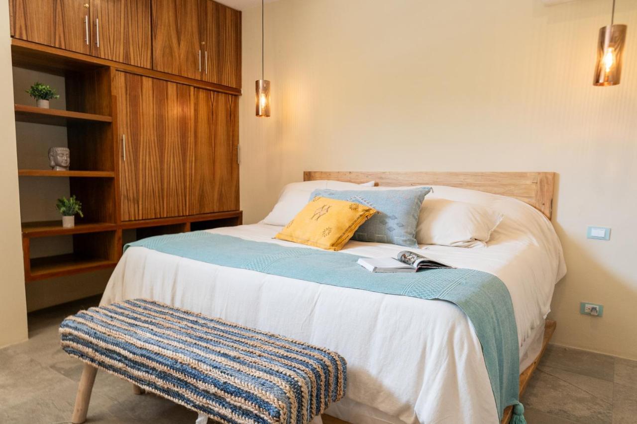 Xamira Tulum Luxury Condo Exterior photo