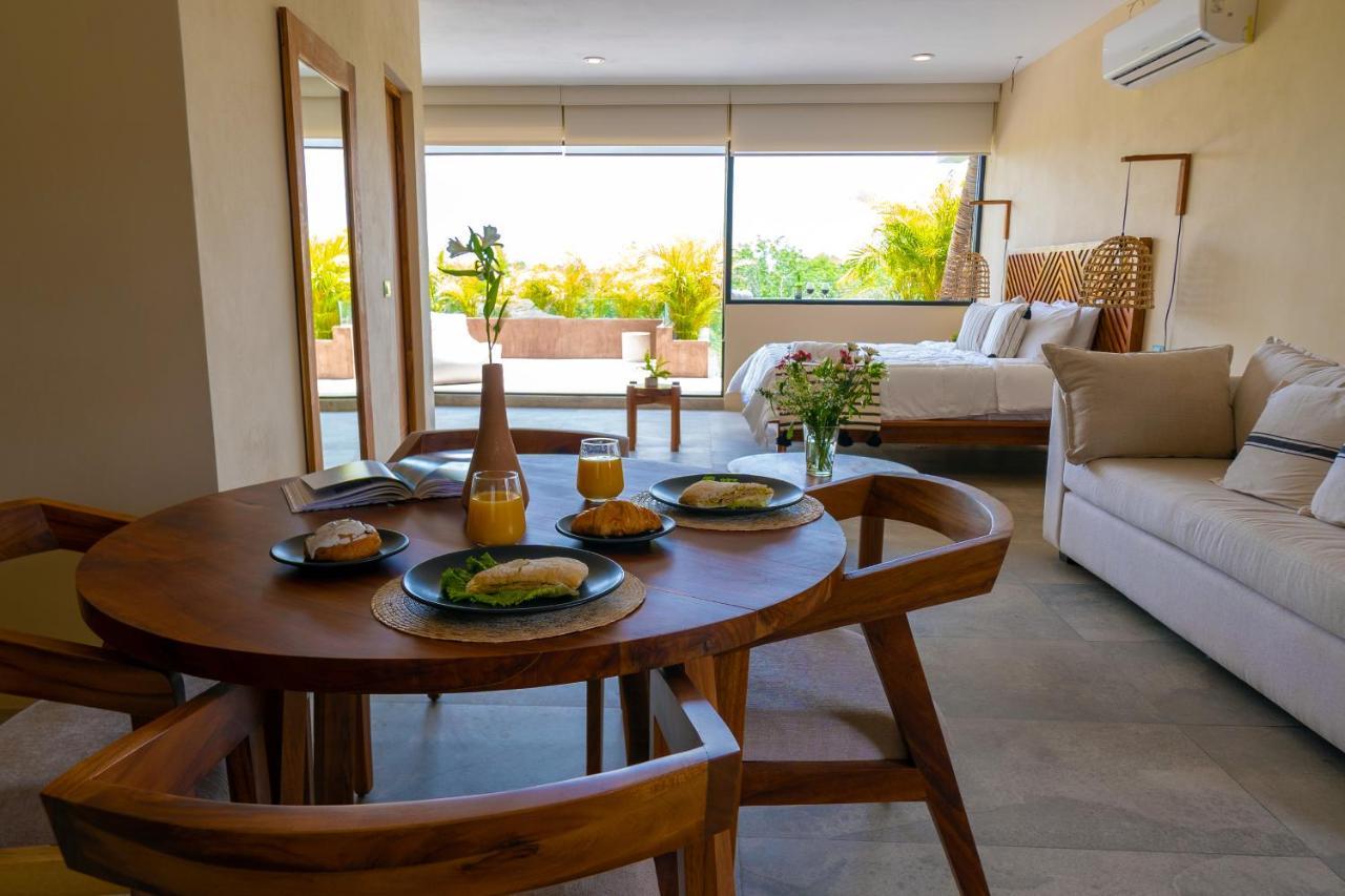Xamira Tulum Luxury Condo Exterior photo