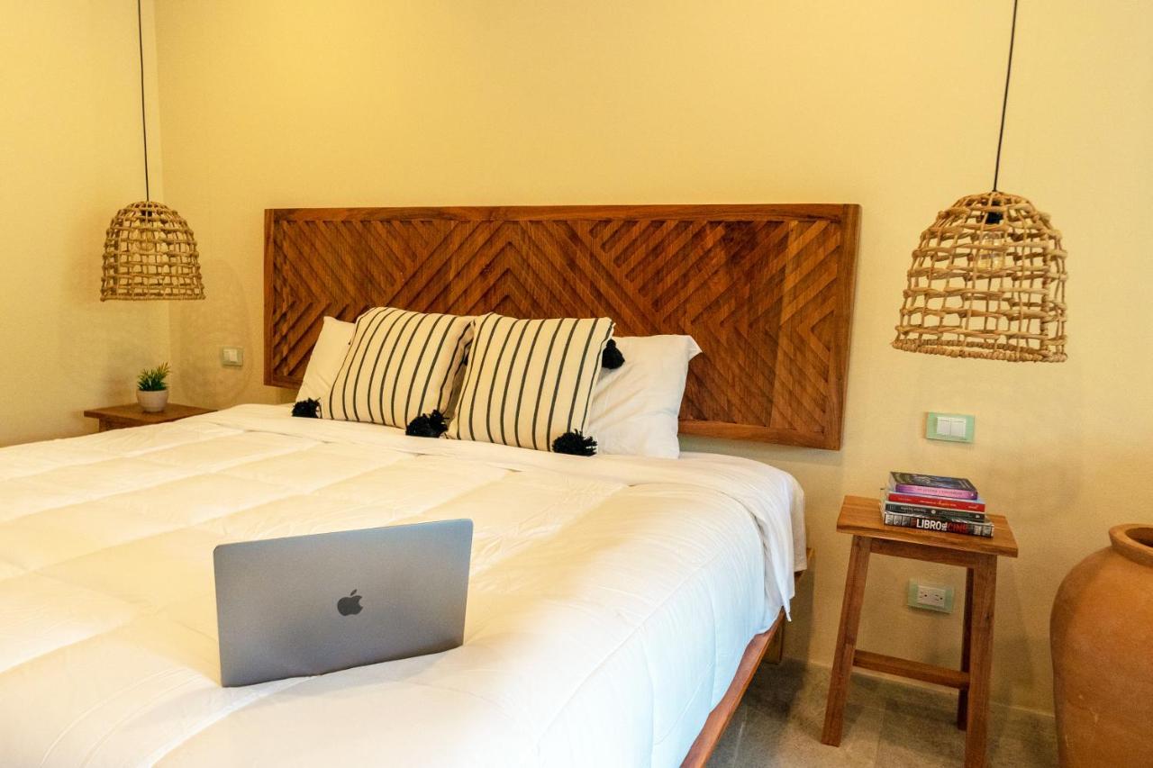 Xamira Tulum Luxury Condo Exterior photo