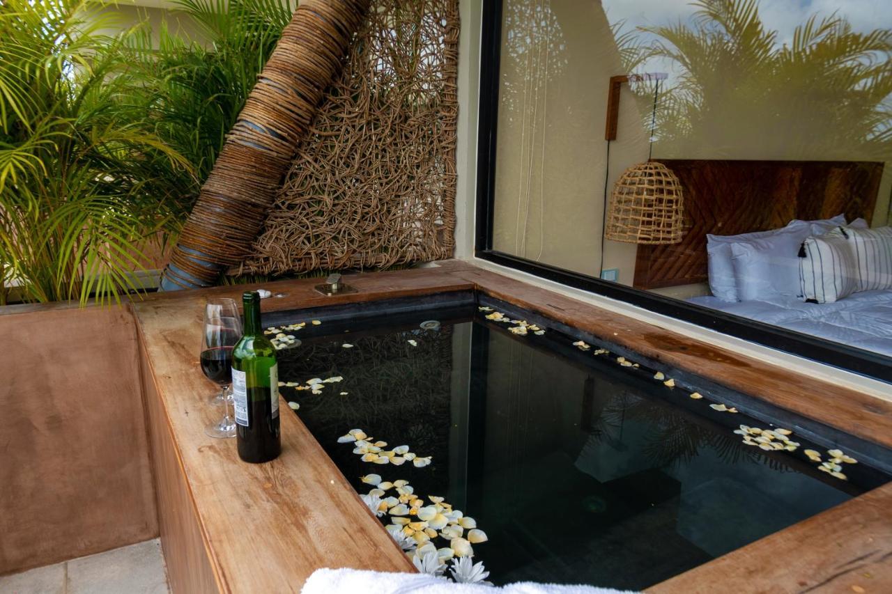 Xamira Tulum Luxury Condo Exterior photo