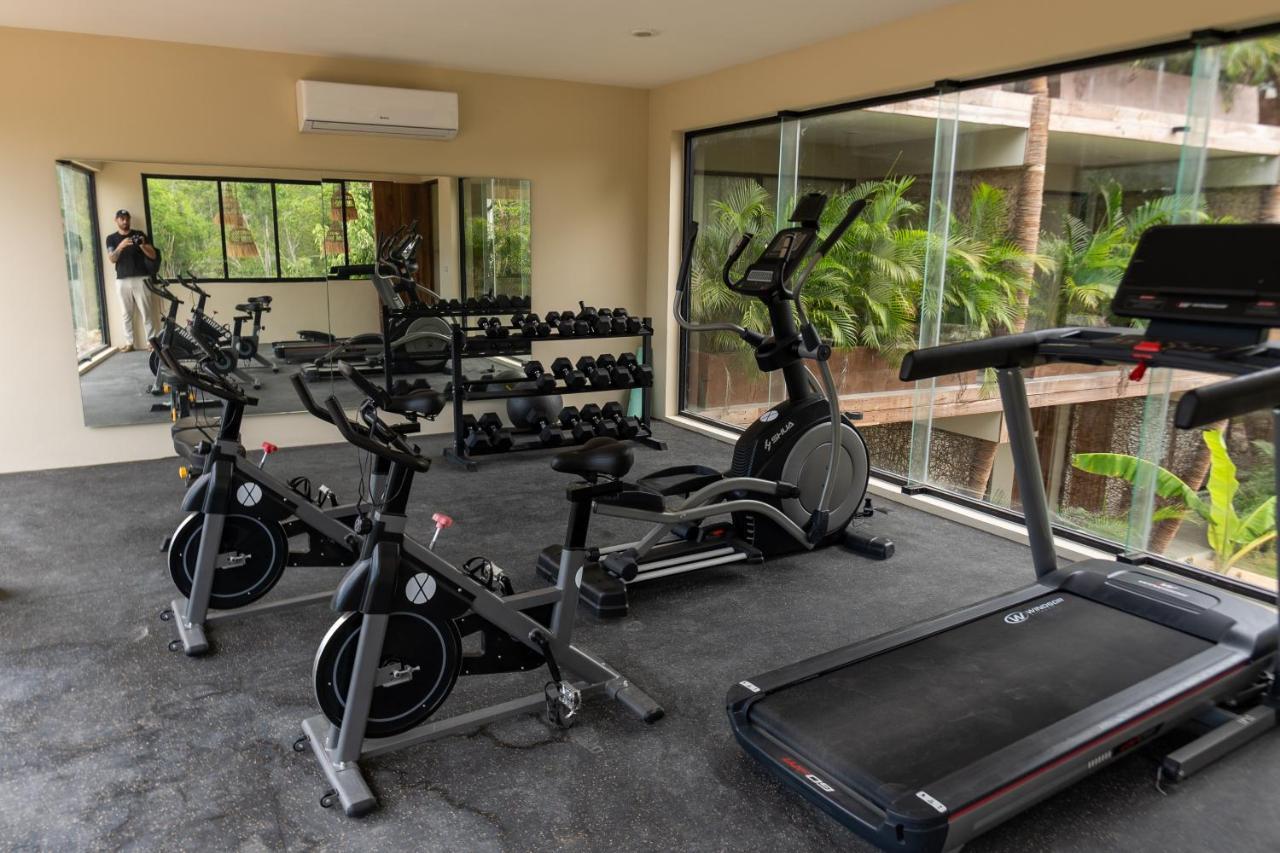 Xamira Tulum Luxury Condo Exterior photo