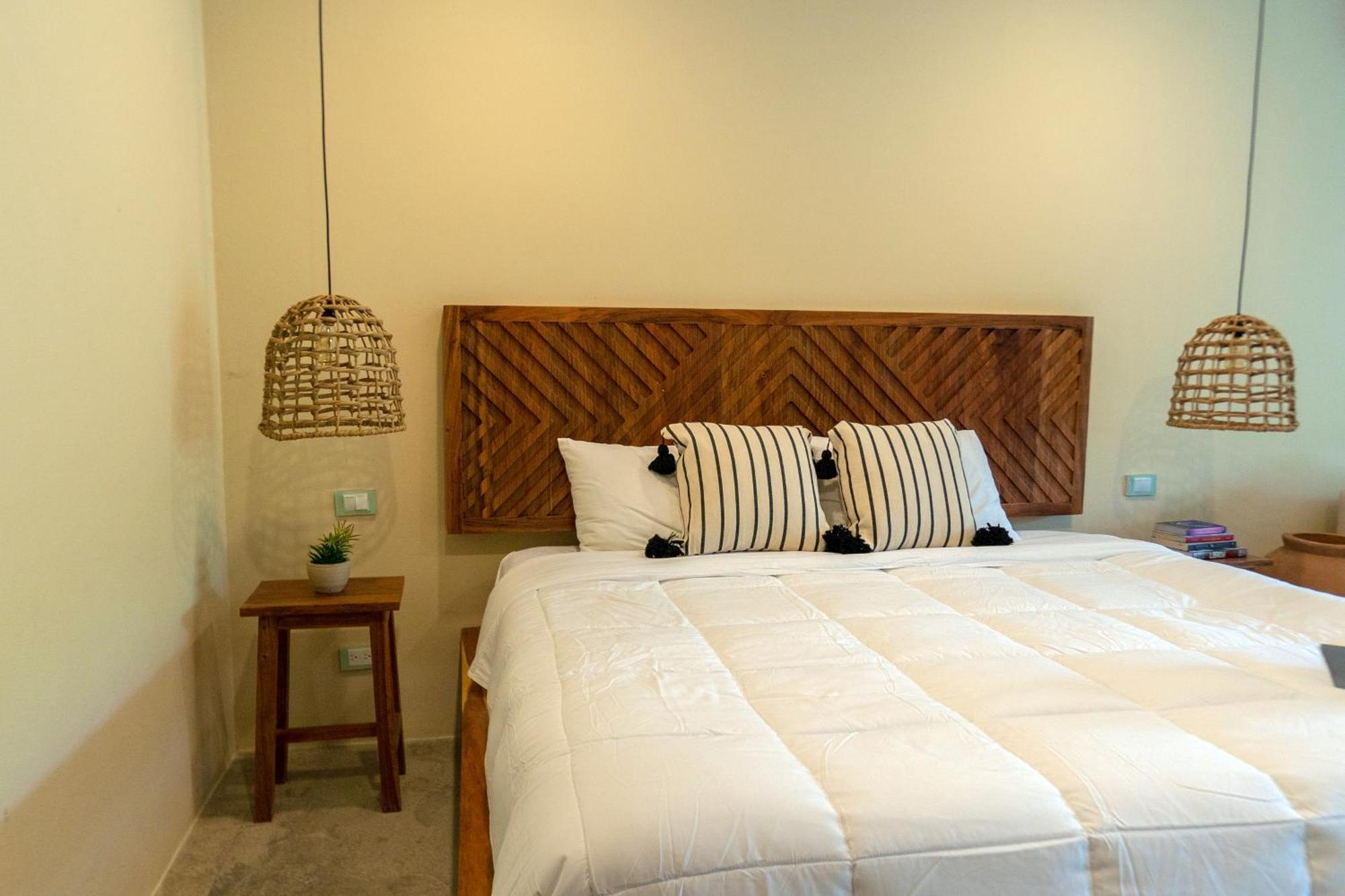 Xamira Tulum Luxury Condo Exterior photo