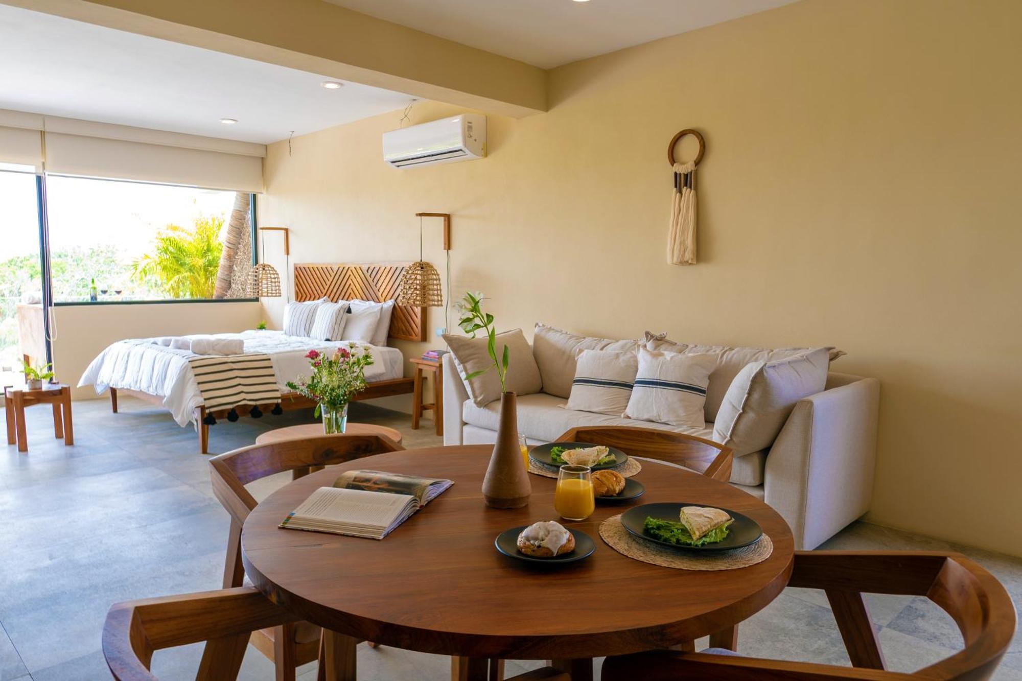 Xamira Tulum Luxury Condo Exterior photo