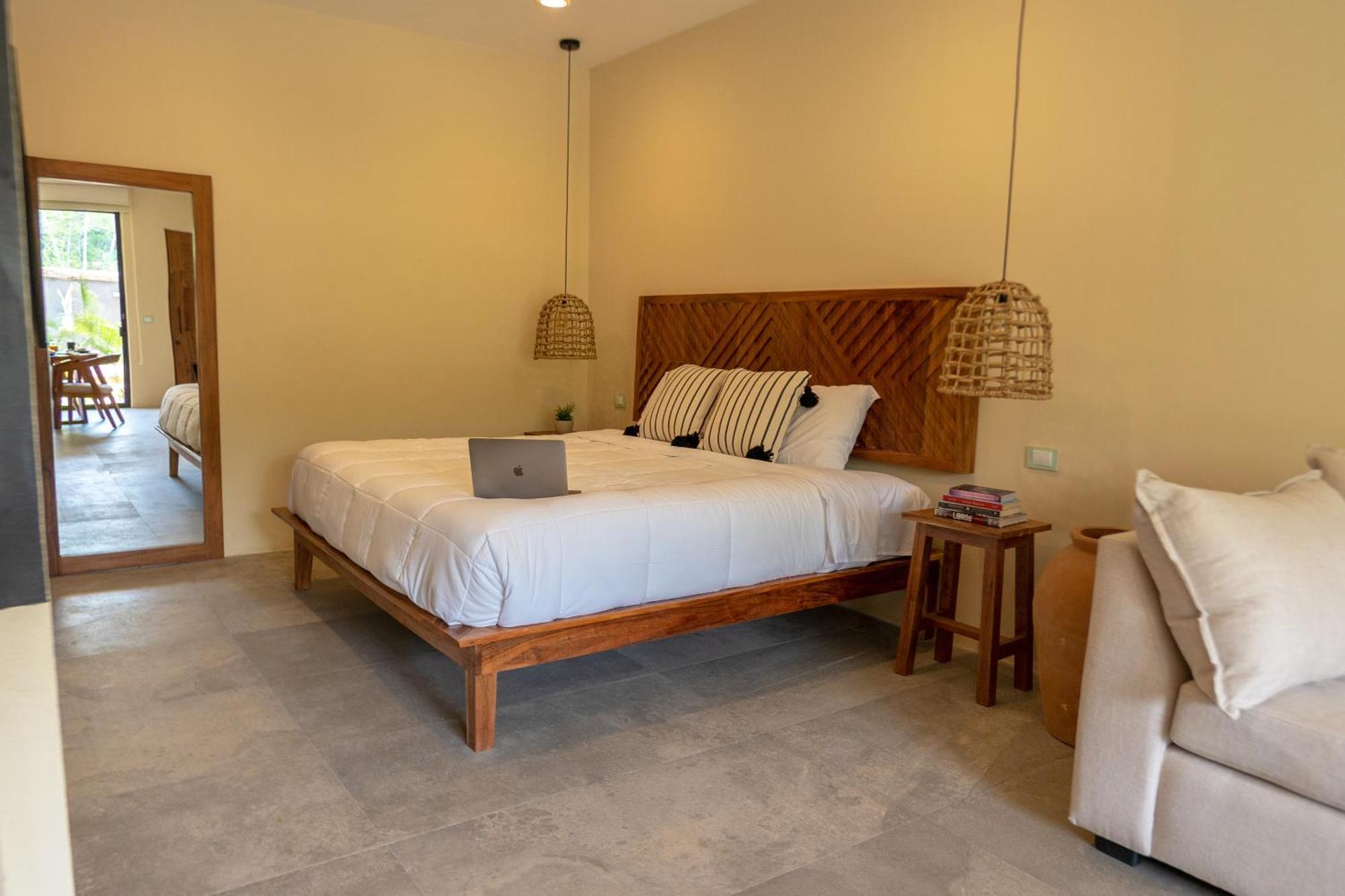 Xamira Tulum Luxury Condo Exterior photo