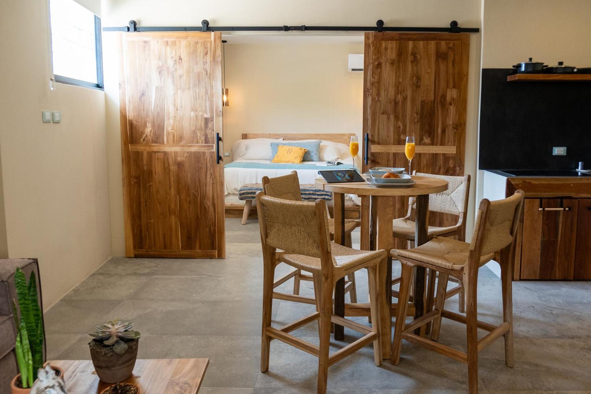 Xamira Tulum Luxury Condo Exterior photo