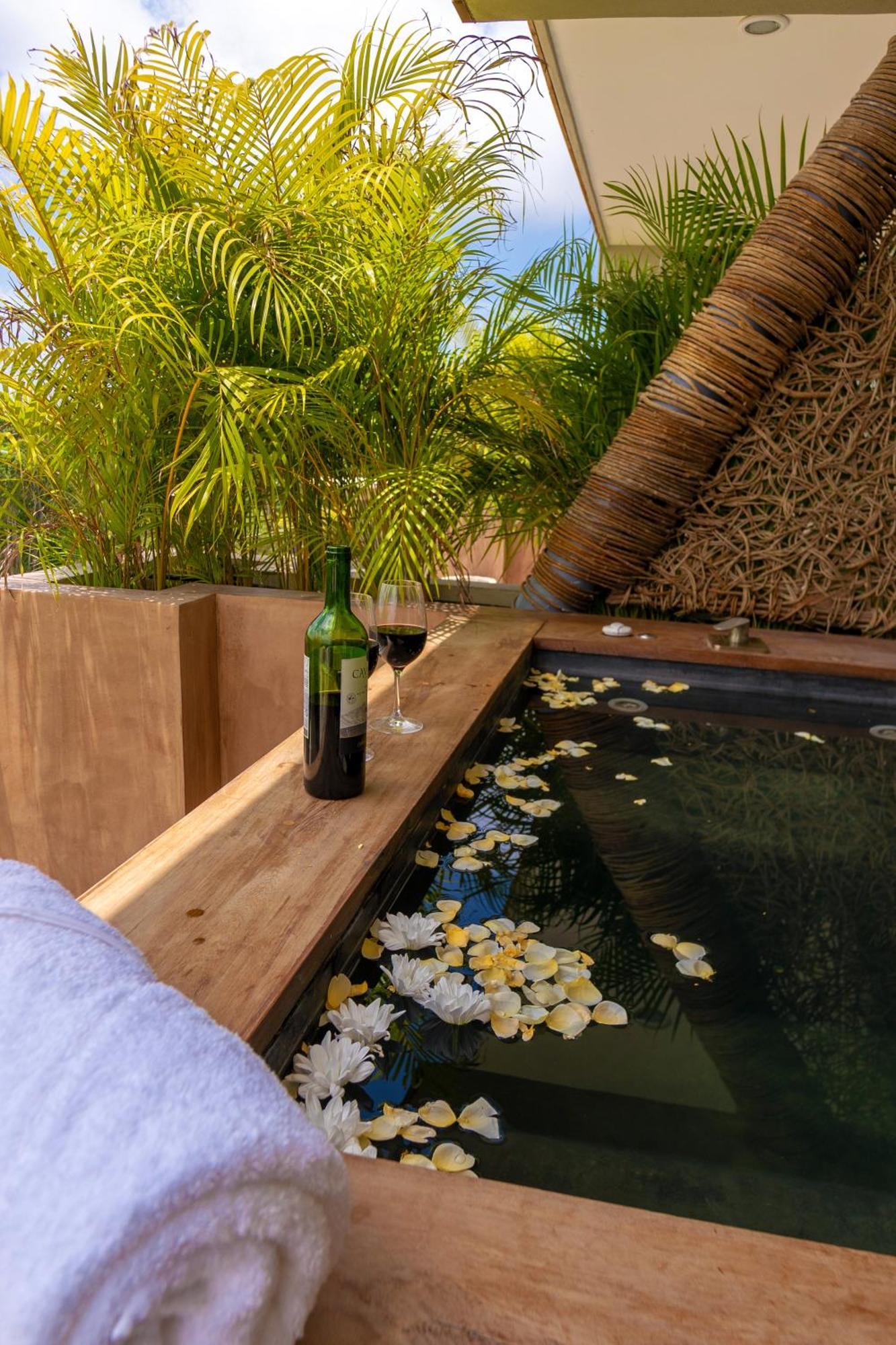 Xamira Tulum Luxury Condo Exterior photo
